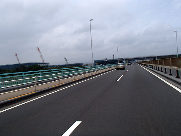 首都圏中央連絡道路